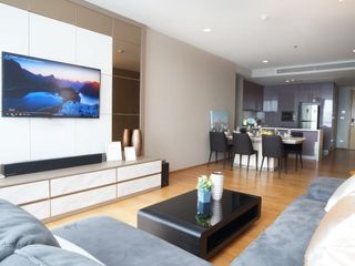 Condo en alquiler de 2 habitaciones en Khlong Toei, Bangkok
