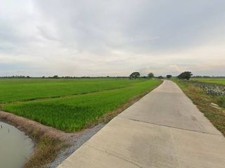For sale land in Bang Sai, Phra Nakhon Si Ayutthaya