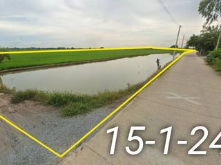For sale land in Bang Sai, Phra Nakhon Si Ayutthaya