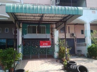 For sale 2 bed retail Space in Bang Bua Thong, Nonthaburi