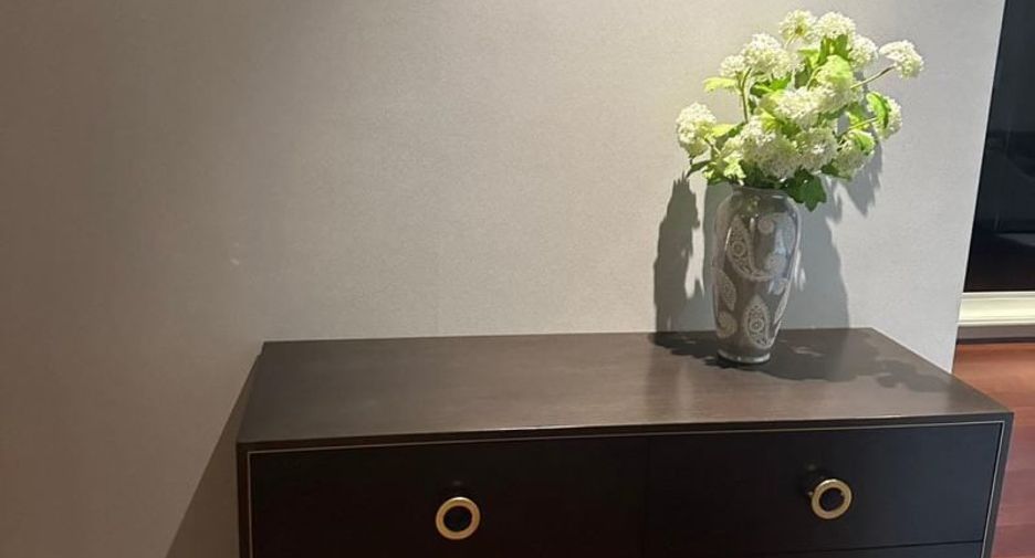 For rent 2 ベッドルーム condo in Watthana, Bangkok