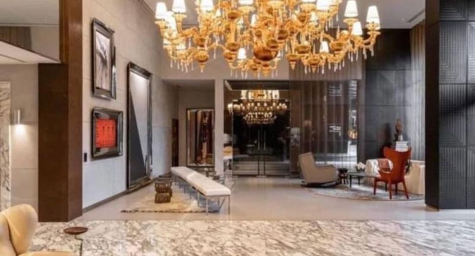 For rent 2 ベッドルーム condo in Watthana, Bangkok