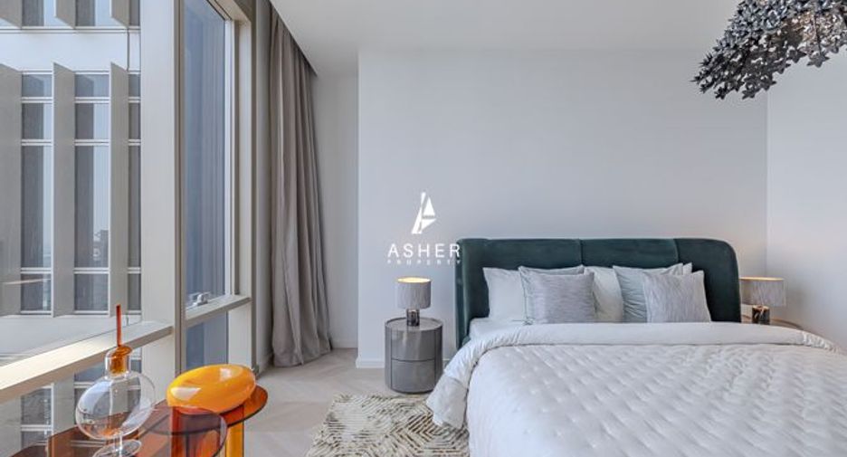For rent 2 bedrooms condo in Bang Kho Laem, Bangkok
