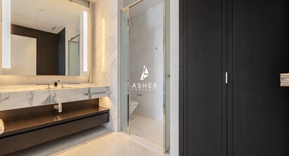 For rent 2 bedrooms condo in Bang Kho Laem, Bangkok