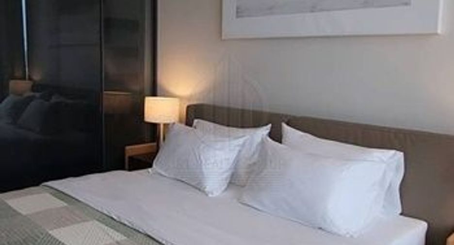 For rent and for sale 2 bedrooms condo in Watthana, Bangkok