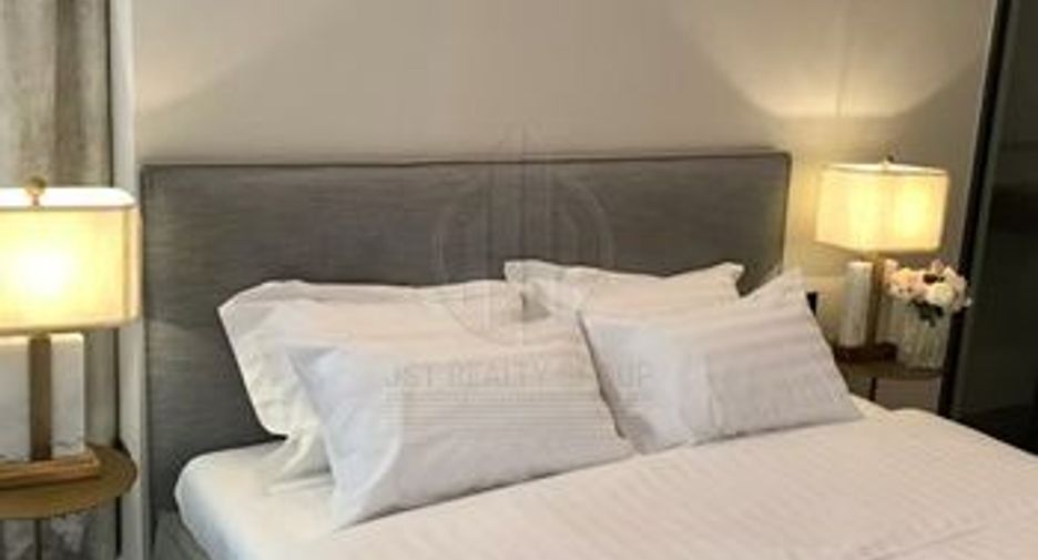 For rent and for sale 2 bedrooms condo in Watthana, Bangkok