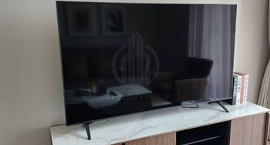 For rent and for sale 2 bedrooms condo in Watthana, Bangkok