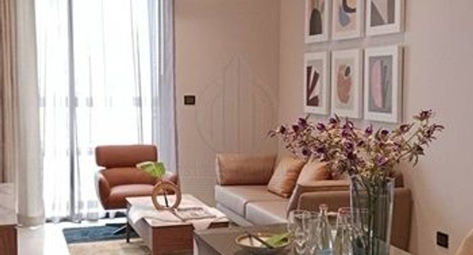 For rent and for sale 2 bedrooms condo in Watthana, Bangkok