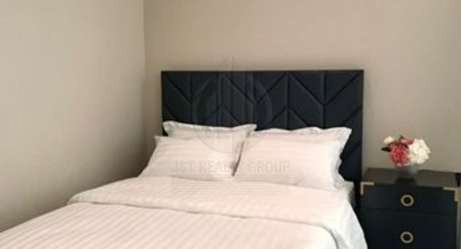 For rent and for sale 2 bedrooms condo in Watthana, Bangkok