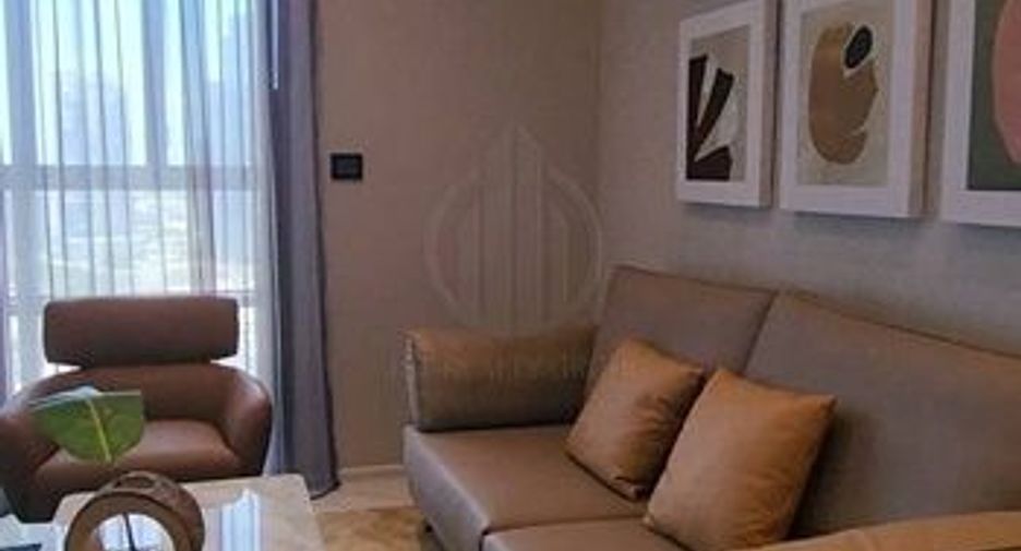 For rent and for sale 2 bedrooms condo in Watthana, Bangkok