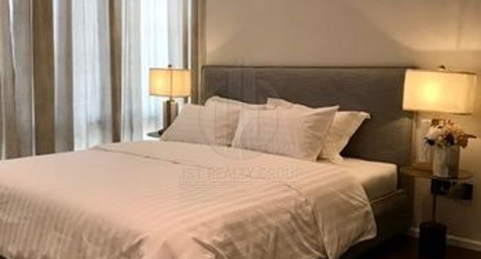 For rent and for sale 2 bedrooms condo in Watthana, Bangkok