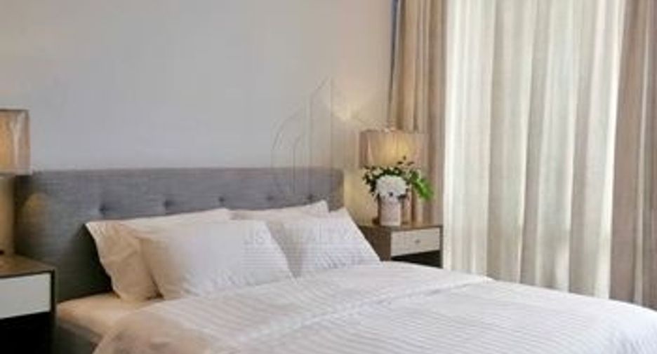 For rent and for sale 2 bedrooms condo in Watthana, Bangkok