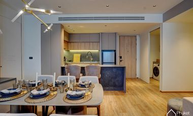 For sale 3 bedrooms condo in Thalang, Phuket