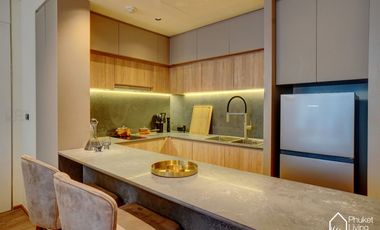 For sale 3 bedrooms condo in Thalang, Phuket