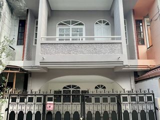 For rent 2 Beds townhouse in Lat Phrao, Bangkok