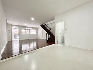 For rent 2 Beds townhouse in Lat Phrao, Bangkok