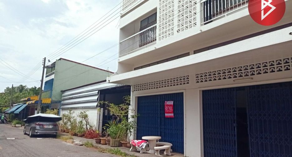 For sale 3 bed retail Space in Hat Yai, Songkhla