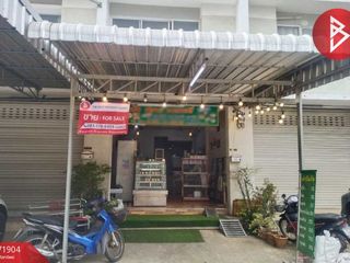 For sale retail Space in Phra Pradaeng, Samut Prakan