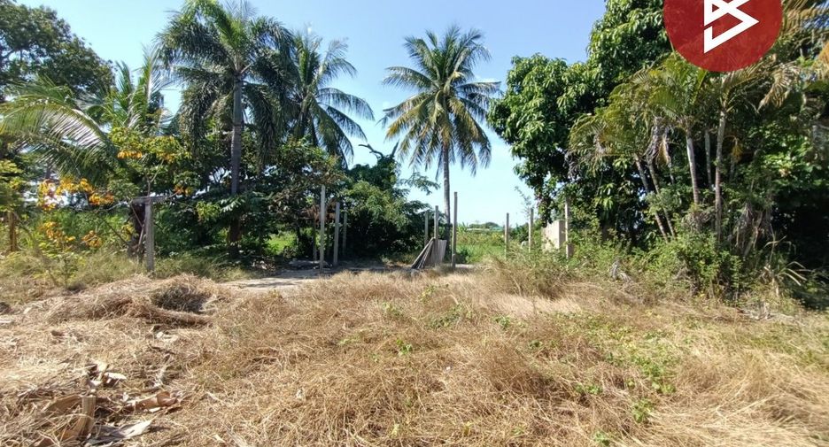 For sale land in Chaiyo, Ang Thong