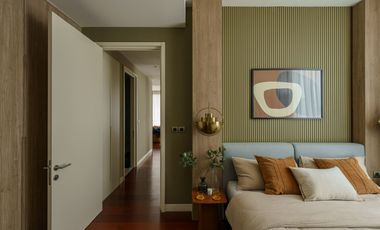 For rent and for sale 2 bedrooms condo in Watthana, Bangkok