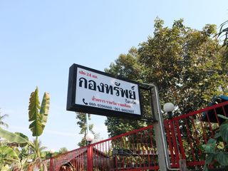 For sale 17 bed retail Space in Nong Wua So, Udon Thani