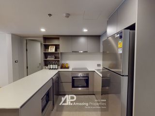 For rent 3 bed apartment in Watthana, Bangkok