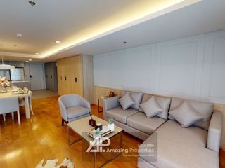 For rent 3 bed apartment in Watthana, Bangkok