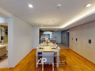 For rent 3 bed apartment in Watthana, Bangkok