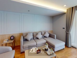 For rent 3 bed apartment in Watthana, Bangkok