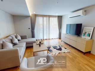 For rent 3 bed apartment in Watthana, Bangkok