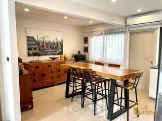 For rent 3 bed townhouse in Suan Luang, Bangkok