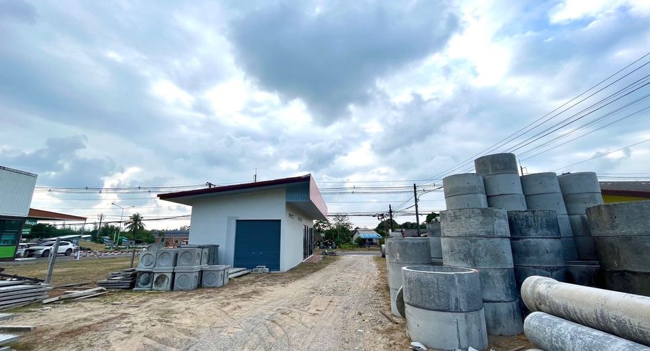 出售 土地 在 Takua Pa, Phangnga