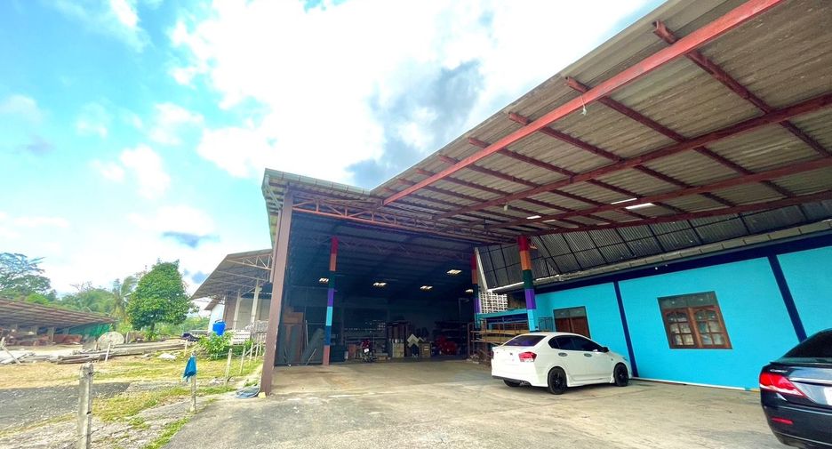 出售 土地 在 Takua Pa, Phangnga