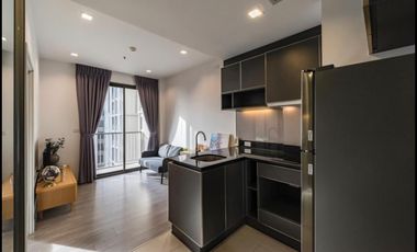 For rent 1 bed condo in Khlong San, Bangkok