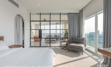 For rent そして for sale 3 Beds condo in Khlong Toei, Bangkok