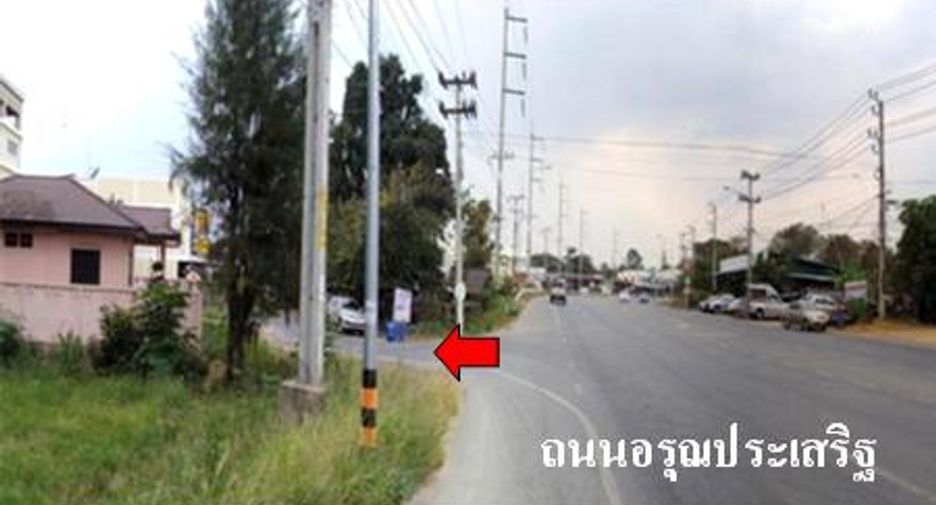 For sale retail Space in Bua Yai, Nakhon Ratchasima