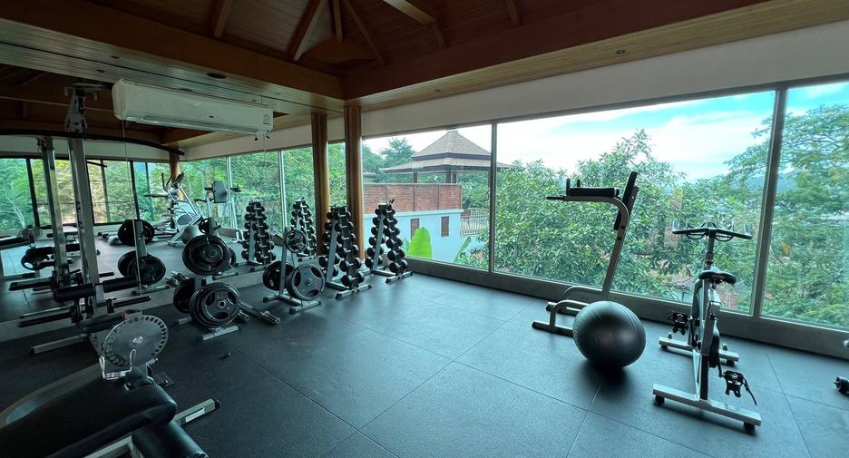 For rent 1 Beds villa in Kathu, Phuket