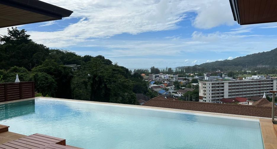 For rent 1 Beds villa in Kathu, Phuket