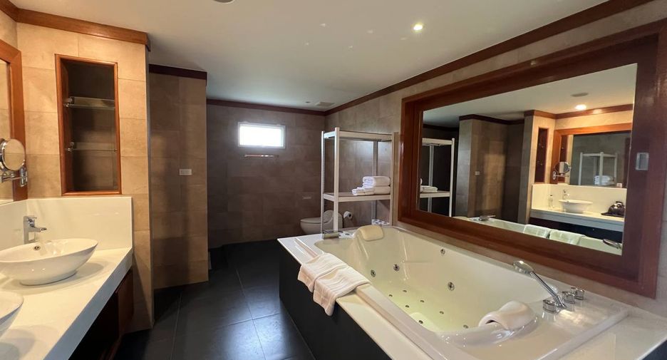 For rent 1 Beds villa in Kathu, Phuket