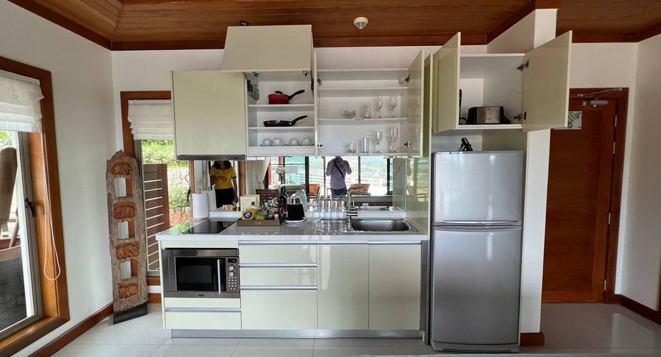 For rent 1 Beds villa in Kathu, Phuket