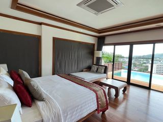 For rent 1 Beds villa in Kathu, Phuket