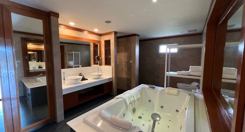 For rent 1 Beds villa in Kathu, Phuket