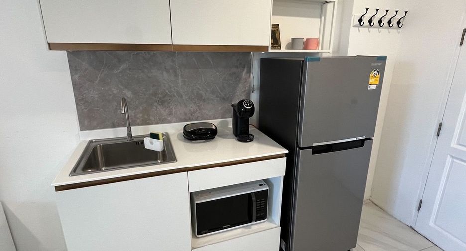 For rent 1 bed condo in Mueang Chiang Mai, Chiang Mai