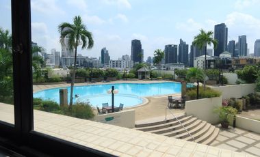 出租 3 卧室 公寓 在 Khlong Toei, 曼谷