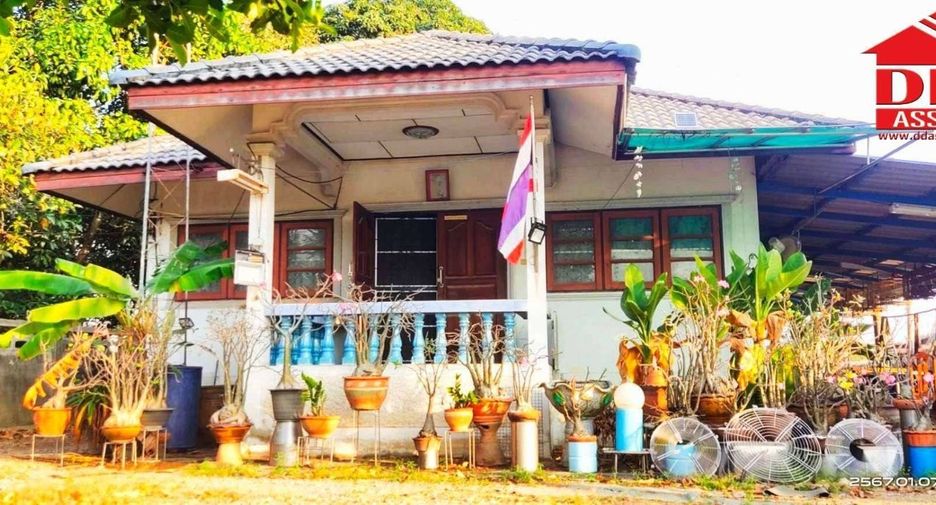 For sale 2 bed house in Mueang Saraburi, Saraburi