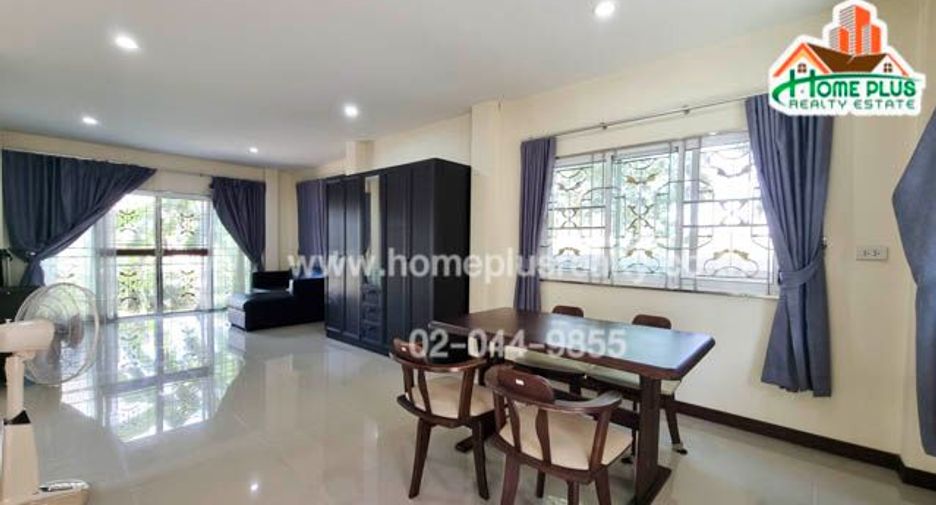 For sale 3 bed house in Phanom Sarakham, Chachoengsao