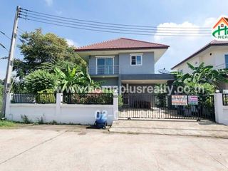 For sale 3 bed house in Phanom Sarakham, Chachoengsao