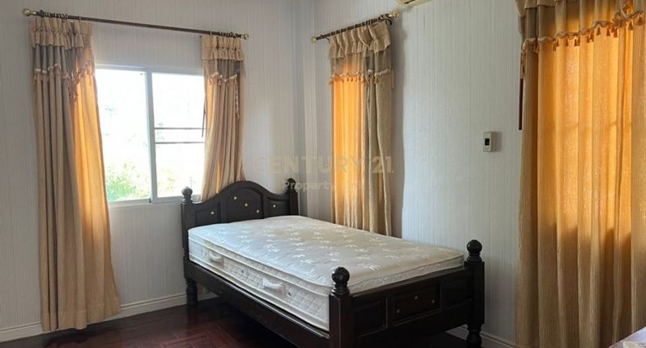 For sale 5 bed house in Mueang Samut Sakhon, Samut Sakhon