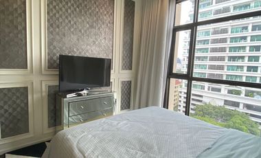 Condo en alquiler y en venta de 2 habitaciones en Khlong Toei, Bangkok