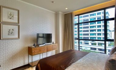 Condo en alquiler y en venta de 2 habitaciones en Khlong Toei, Bangkok